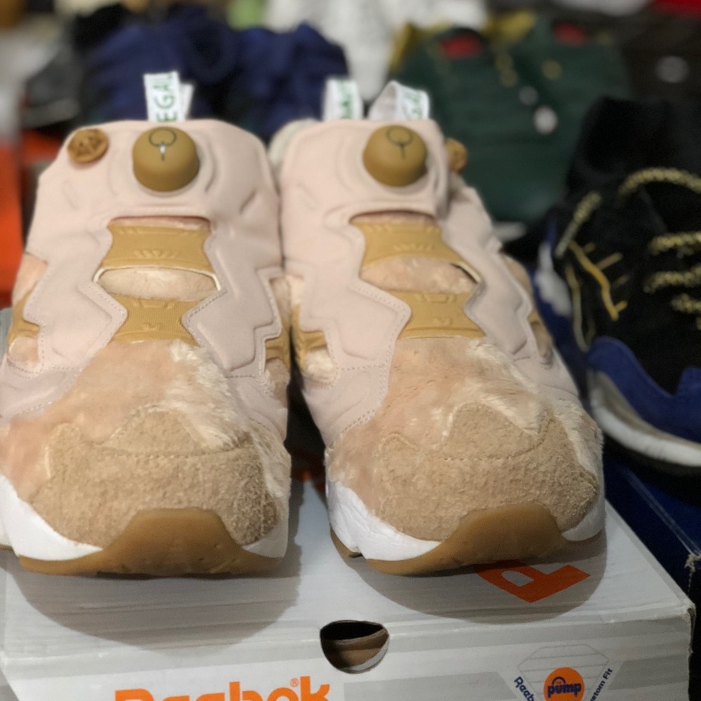 Bait X Reebok Collab - Picture 8 of 8